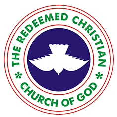 RCCG Graceway ATX seal